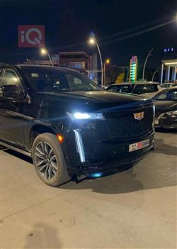 كاديلاك اسكاليد